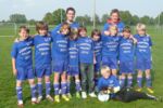 U11 Meister
