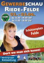 Homepage des GHV Riede Felde e.V.