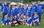 U12 Kreispokalsieger