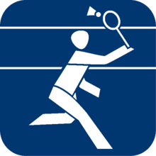 Badminton