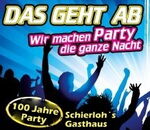 100 Jahre Party