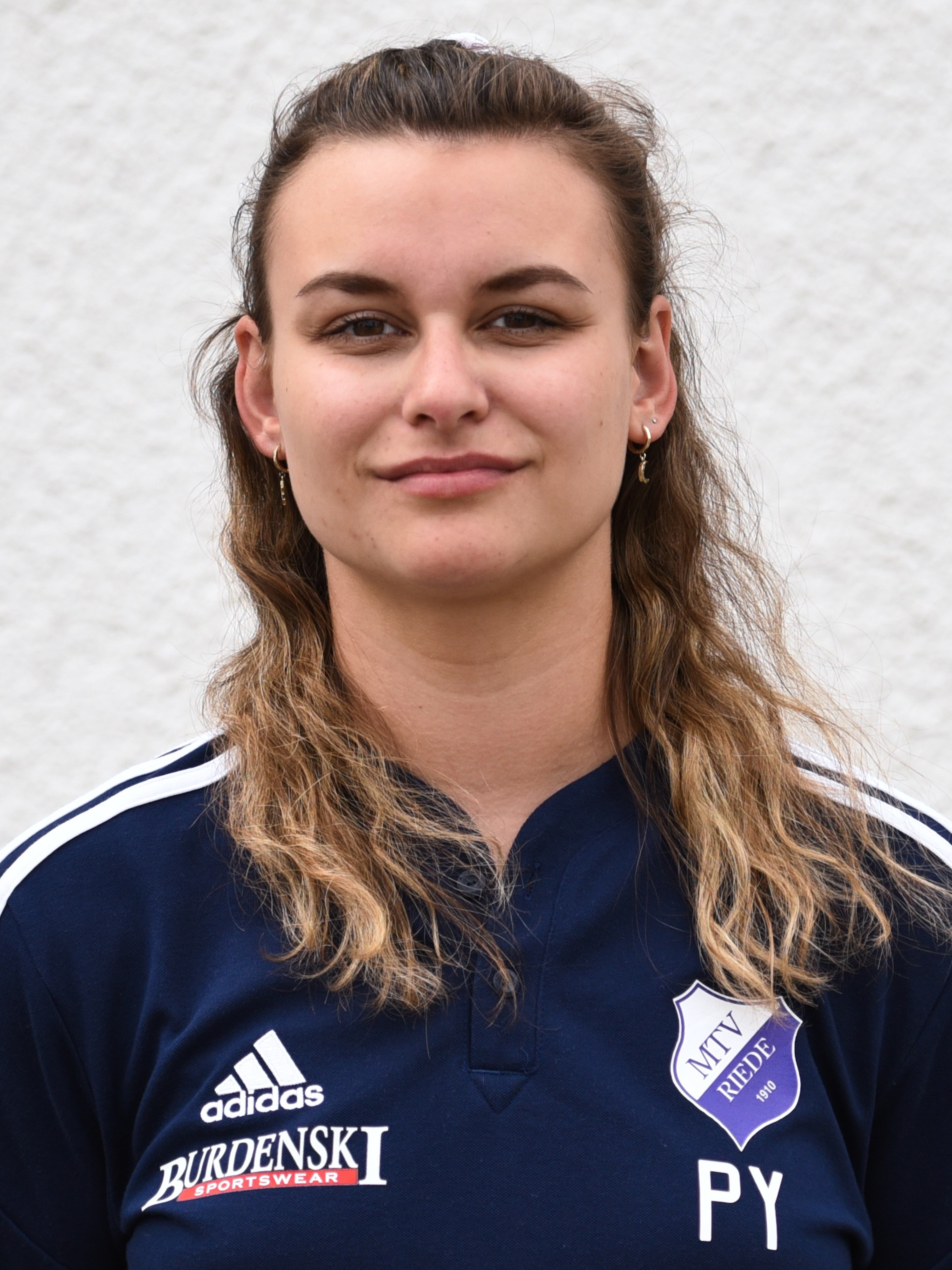 Alina Schumacher