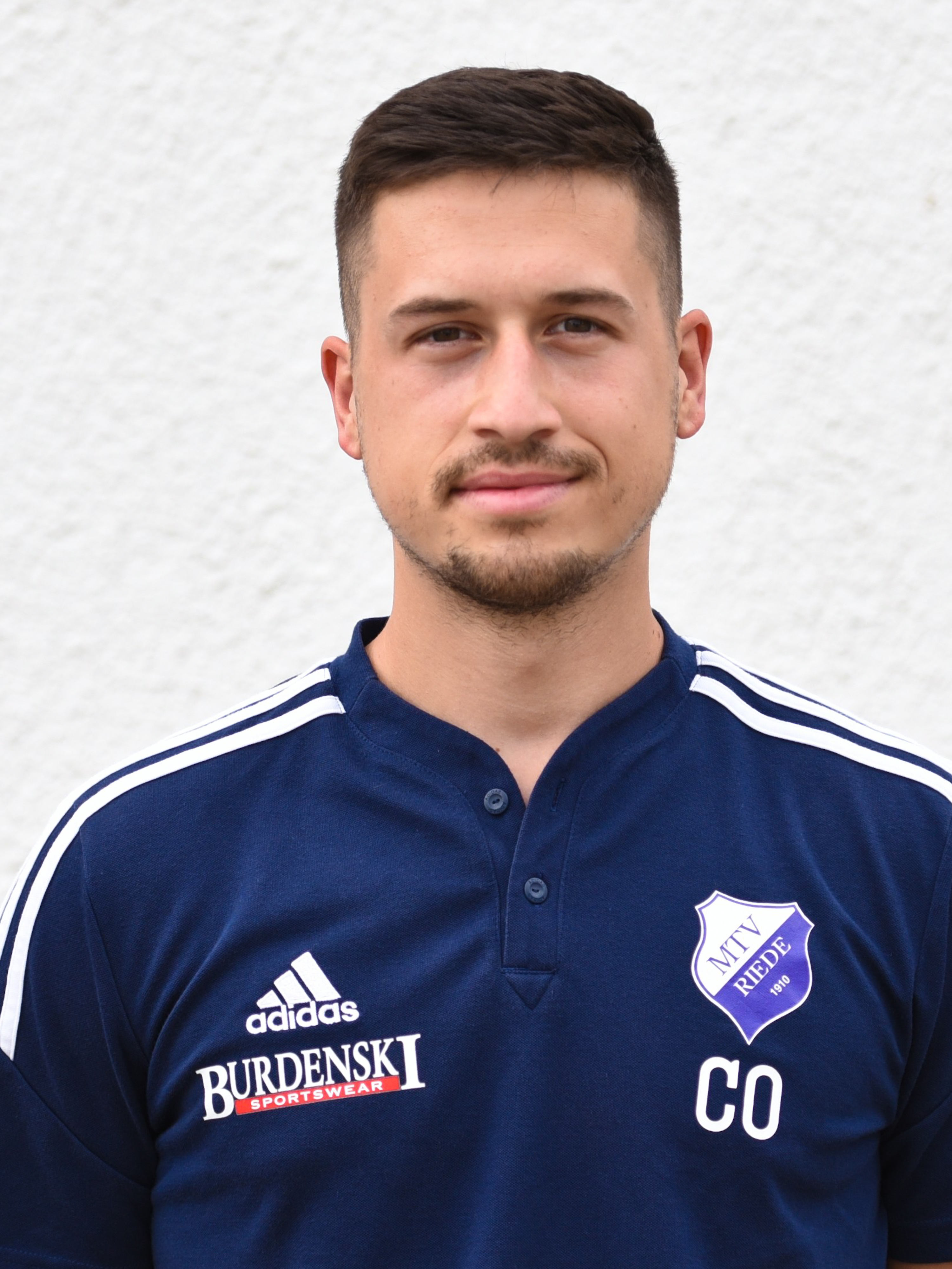 David Schymiczek