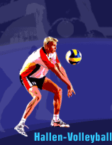 Volleyball